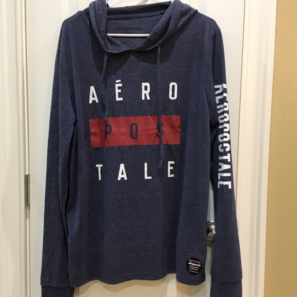Aeropostale Hoodie Men’s Shirt